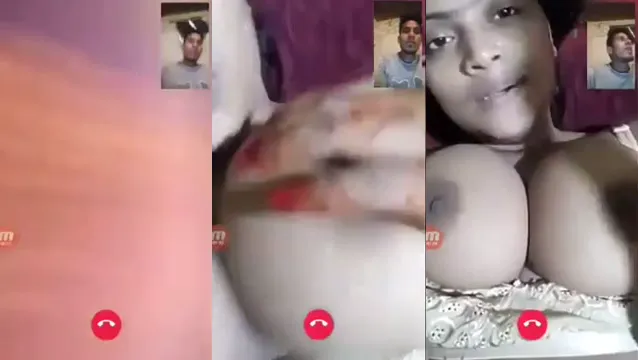 Watch Desi Girl Bounces Her Huge Boobs in Hotel Room Leak full viral video leaked