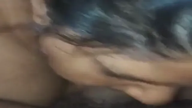 Chubby Girlfriend Gives Mind-Blowing Deep Throat Until Explosive Cumshot - Indian POV