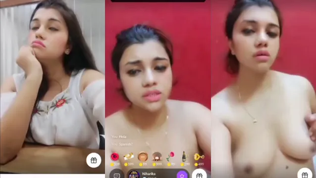 Watch Sizzling Desi Girl Tango Strips Nude Live XXX - Watch Her Tease full viral video leaked