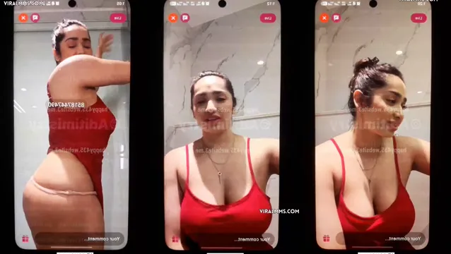 Watch فيديو تسريبات صدر عاري وخلف مبلل لآديتي مستري في مشهد صدر مبلل full viral video leaked