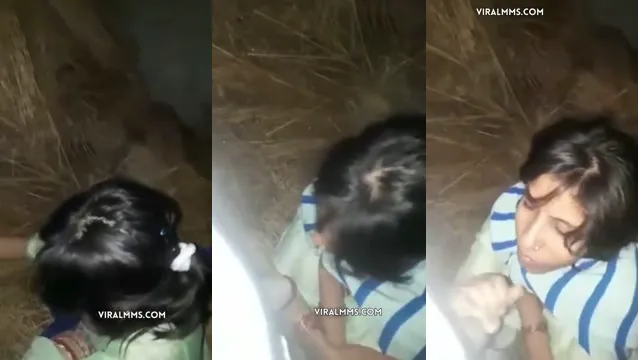 Watch فتيات قرية ديسي تعطي فمها خارجيًا لشريكها full viral video leaked