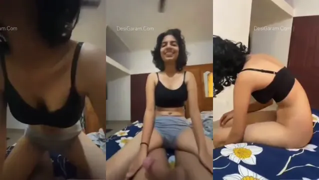 Kerala Desi Girl Strips Naked For Boyfriend In Hot Amateur Sex Video