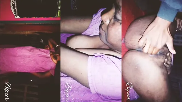 Watch زوجة ديزي تقدم مهبل فم فظيع وتناول الزوج في پارک عام full viral video leaked