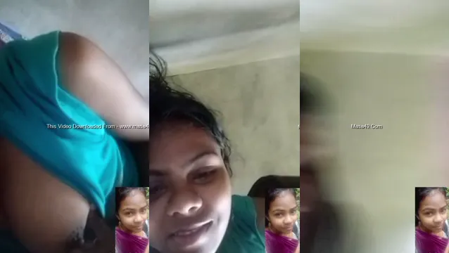 Watch Desi女郎曝乳与阴部爆炸性第3部泄露 full viral video leaked
