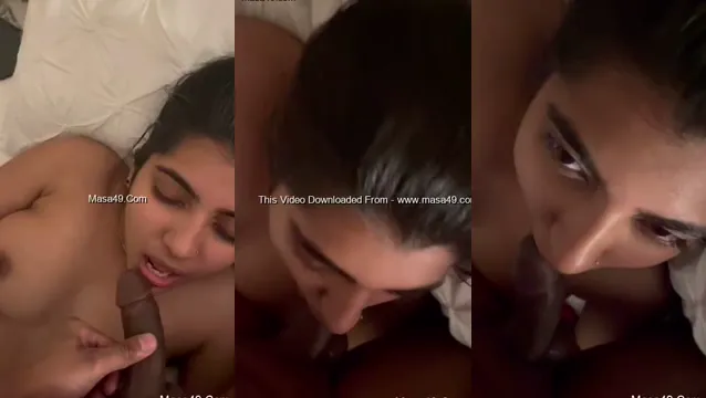 Watch Steamy Desi Mall Blowjob Hidden in Public Full HD Leaked full viral video leaked