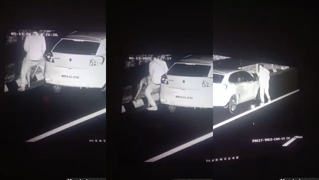 Watch Cặp đại gia Việt bùng nổ trên đường công cộng - Video rò rỉ gây sốt full viral video leaked