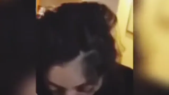 Watch Pakistani Girl Sucking Thick Cock with Sloppy Blowjob Action full viral video leaked
