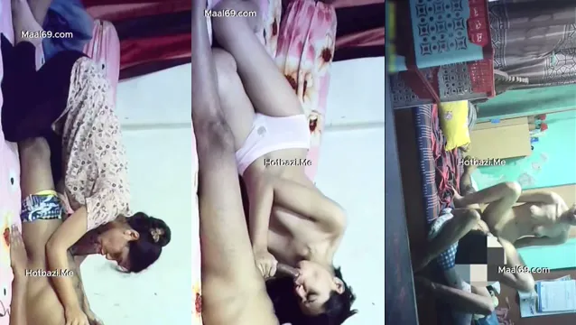 Bengali Cheater Girl Gets Gangbang Pounded by Multiple Boys in Viral Leaked Video