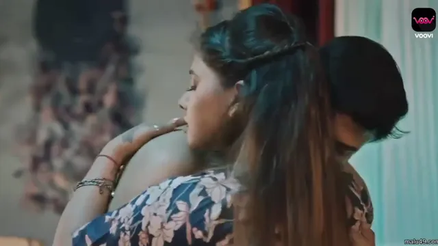 Wild Indian Couple Caught in Passionate Riding and Blowjob Session