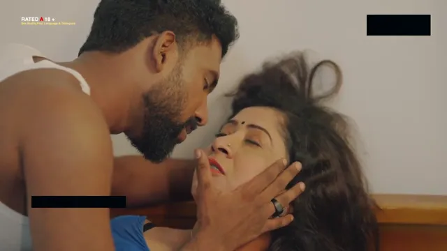 Watch Hot Malayalam Aunty Caught in Forbidden Affair with Young Lover full viral video leaked