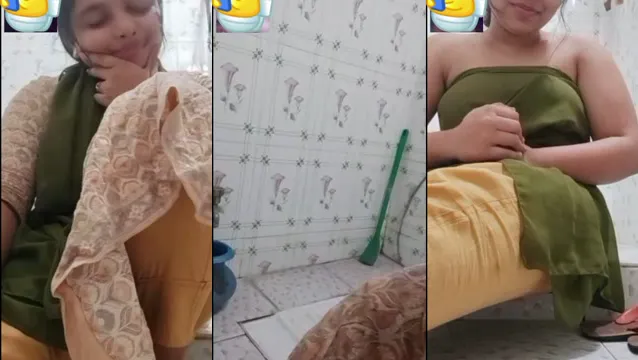 Vídeo de Banho Nu da Garota Desi Vazado 2026