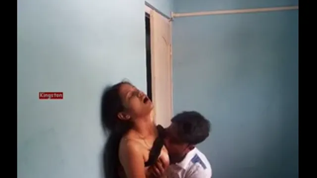 Watch Steamy College Hookup Bangla Couple Gets Caught in Wild Public Sex full viral video leaked
