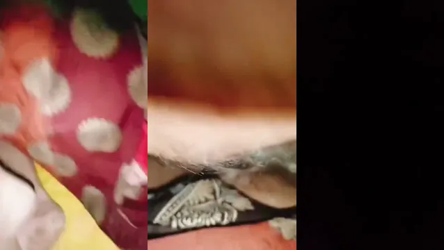 Watch Desi Village Aunty Rides Young BF Wild in HD XXX Leak full viral video leaked