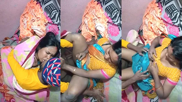 Watch Desi Bhabhi Deepthroats and Gets Pounded in Viral Fry99 Leak Explosive Indian Scandal full viral video leaked