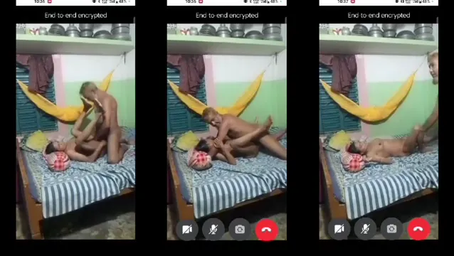 Watch Horny Desi Devar Eagerly Licks Bhabhi's Pussy and Fucks Her Wildly full viral video leaked