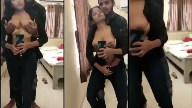 Watch Bangladeshi Baddie wird beim Küssen im Hotelspiegel gefummelt full viral video leaked