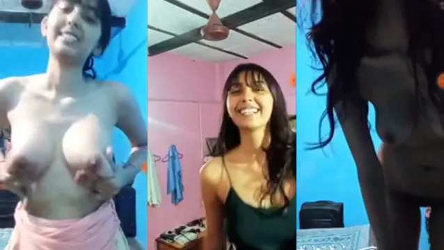 Watch Videos virales de chicas indias mostrando sus vaginas mojadas full viral video leaked