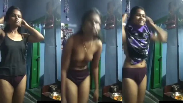 Telugu Teen Girl XXX Nude MMS Leaked Online Full Video