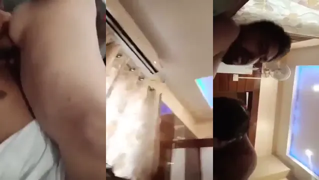 Desi Wife Sucks Hubby Dry in Empty House Afternoon Delight