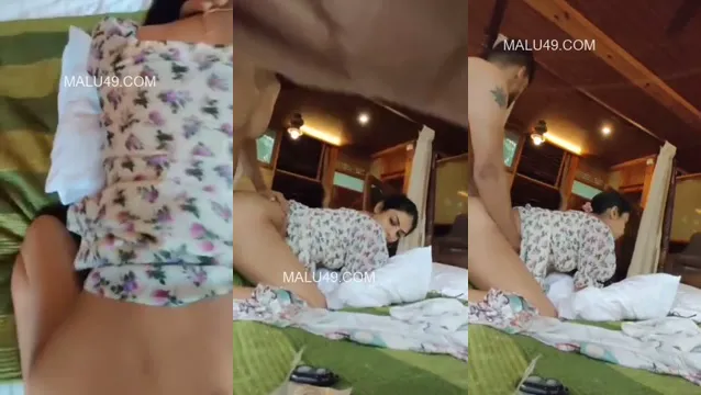 Watch Garota Desi é Fodida Forte no Estilo Cão em Vídeo de Sexo full viral video leaked