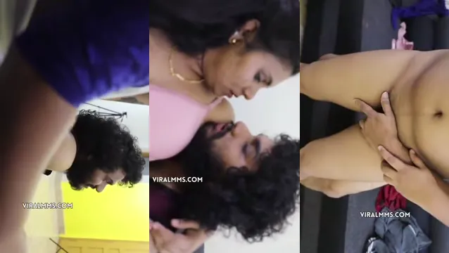 Watch Маллу парының жарқын қуанышты секс сессиясы камерада full viral video leaked