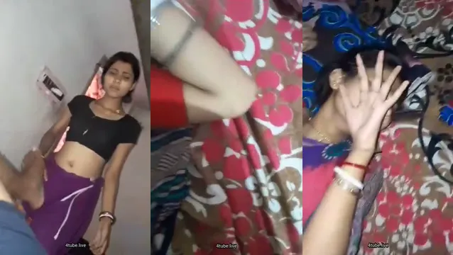 Watch Seks Skandal Bhabhi Devar Benggala Terungkap dalam Video HD full viral video leaked