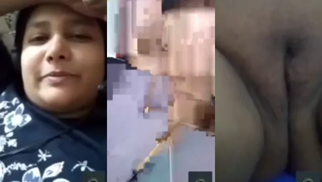 Watch Garota Desi Tira Tudo na Ligação de Vídeo - Seios e Buceta Revelados full viral video leaked