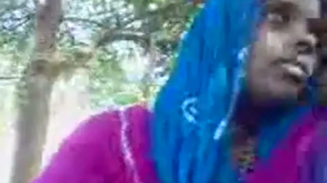 Watch Rural Beauty Forced to Strip and Masturbate in Jungle's Raw Desi Scene full viral video leaked