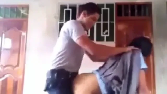 Watch Nepalesische College-Schülerin wird mit Desi BF im Schlafzimmer wild full viral video leaked