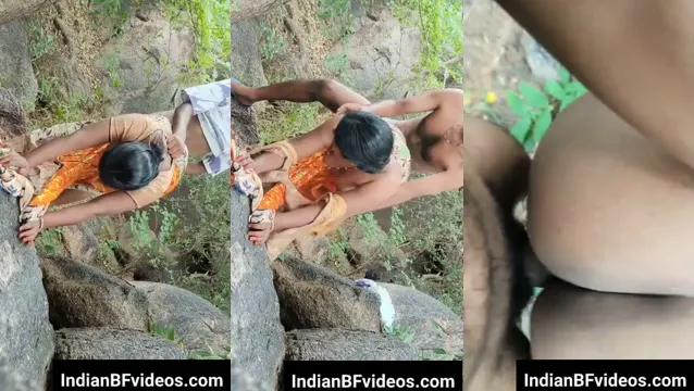 Desi Aunty Jungle Sex - Dzikie Pasoje W Kępie