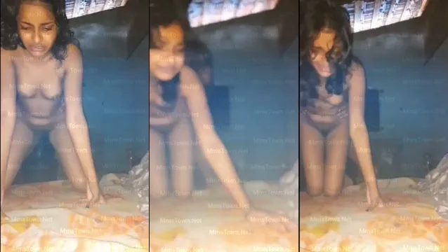 Watch Village Maiden's First Doggy Style Screams of Pain and Pleasure full viral video leaked