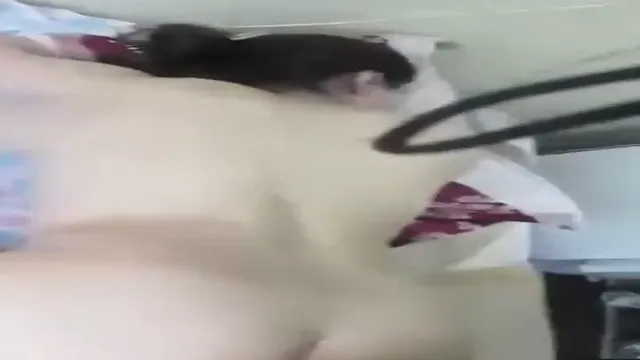Watch Bhabhi Gets Roughly Pounded in Doggy by Husband - Indian Wife's Wild Ride full viral video leaked