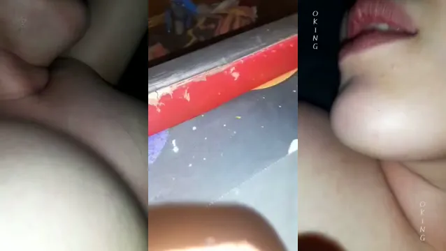Odia Tita Sumigaw sa Sakit habang Kinalimutan ng Batang na Devar