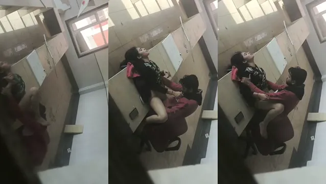 Watch College Cutie Caught Getting Pussy Licked and Fucked in Hidden Cam full viral video leaked