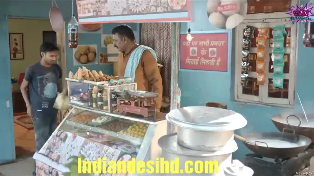 Watch Desi Bhabhi Caught Naked by Her Tharki Devar in Leaked Sex Scene full viral video leaked