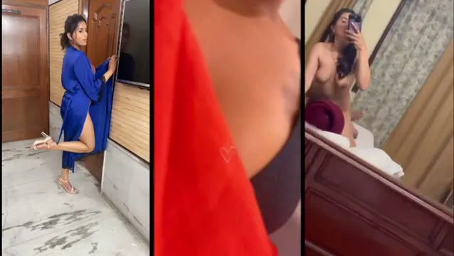 Punjabi NRI Couple Goes Wild with Outdoor Sex in Canada