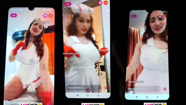 Watch فيديو أديتي ميستري في زي ممرضة عارية يكشف في مشاهدة غير مقطعة تسريبي full viral video leaked