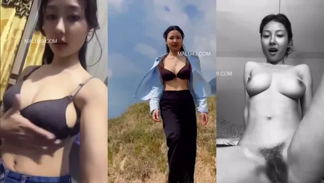 Watch Nepalesische Freundin Feuchter Blowjob und Hartes Ficken full viral video leaked