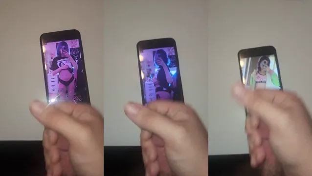 Watch Best Friends Turned Lovers Caught in a Steamy Sleepover Encounter full viral video leaked