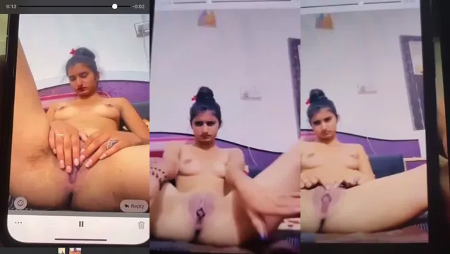 Watch 호텔 방에서 스스로를 즐기는 뜨거운 베갈 테인 full viral video leaked