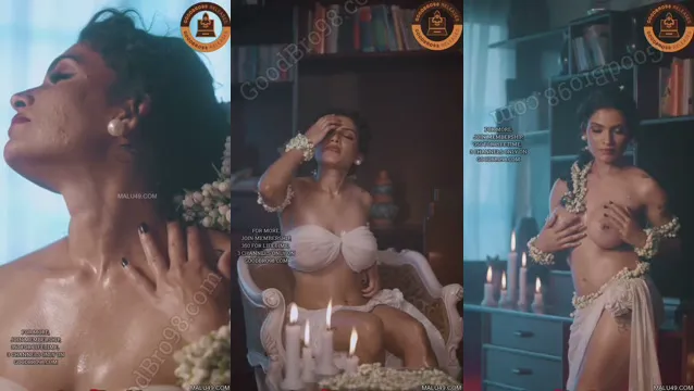 Watch Česká Sexová Bůhyně Rešmiho Divoký Boob Job a Praskající Poprsí full viral video leaked