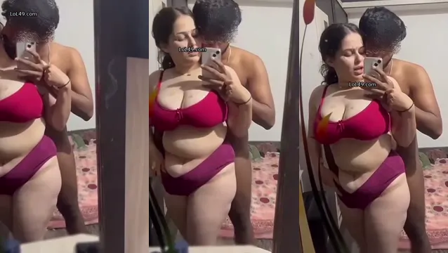 Watch Läckto HD-Video Sensuell Bhabhi Gnedar - Desi Sex Explosion full viral video leaked