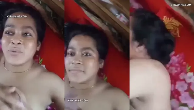 Watch Desi Bhabhi ger en fantastisk blås med små bröst full viral video leaked