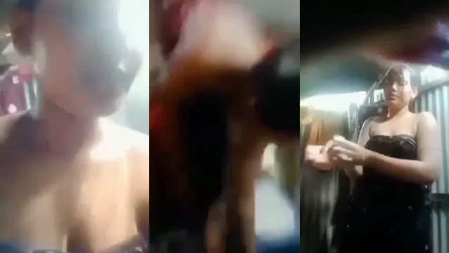 Watch Desi Girl Strips Naked in Bathroom for Steamy Selfie Shoot full viral video leaked