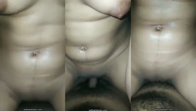 Watch Hardcore College Girl Cowgirl Ride on Desi Boyfriend full viral video leaked