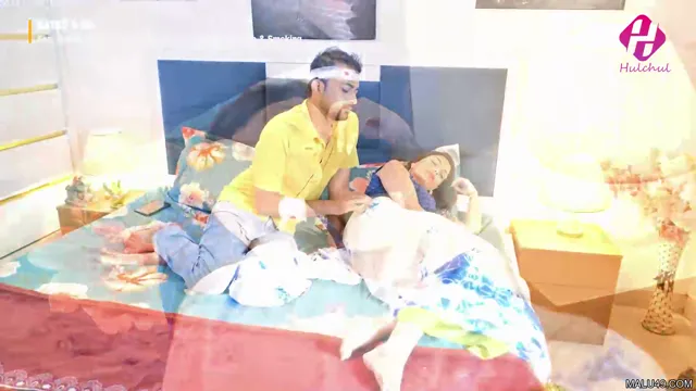 Watch Bhabhi Suniye Na S01E04 - Desi Bhabhi in Sizzling Encounter 2026 full viral video leaked