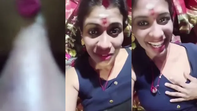 Watch Maynangi na Maynangang Tamil na Nangangakit ng Mayngit na Titas sa Mainit na Desi Cam Sex full viral video leaked