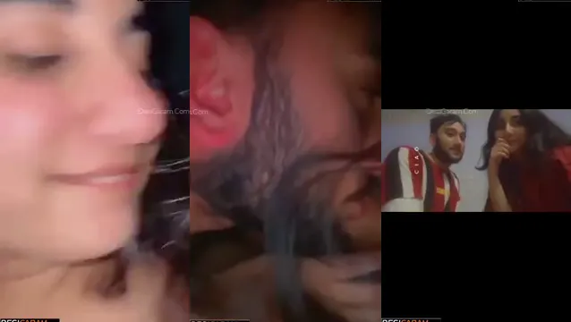 Bengali Beauty Gets Pounded Hard in Deep Anal Fucking Scene