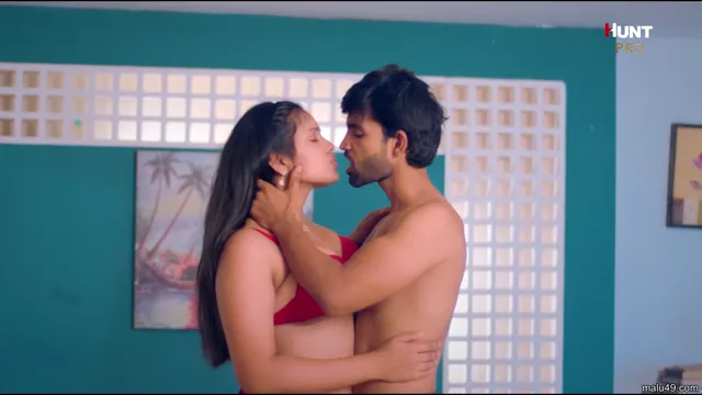 Desi Couple Fucks Wildly in Prem Jaal S01E02 Leaked XXX Action