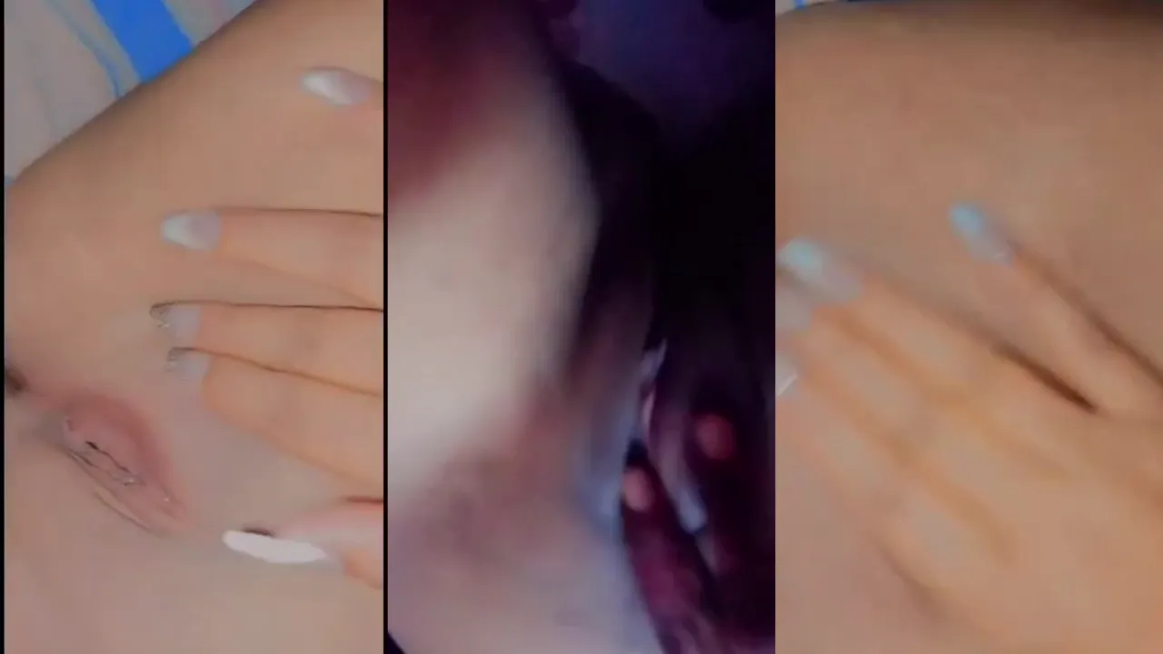 Watch Garota Bangladeshi Fingindo-se para um Orgasm Explosivo full viral video leaked